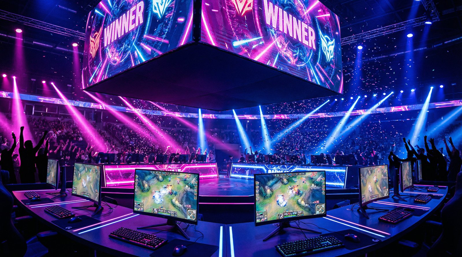 小马拉大车电竞名场面考古视频