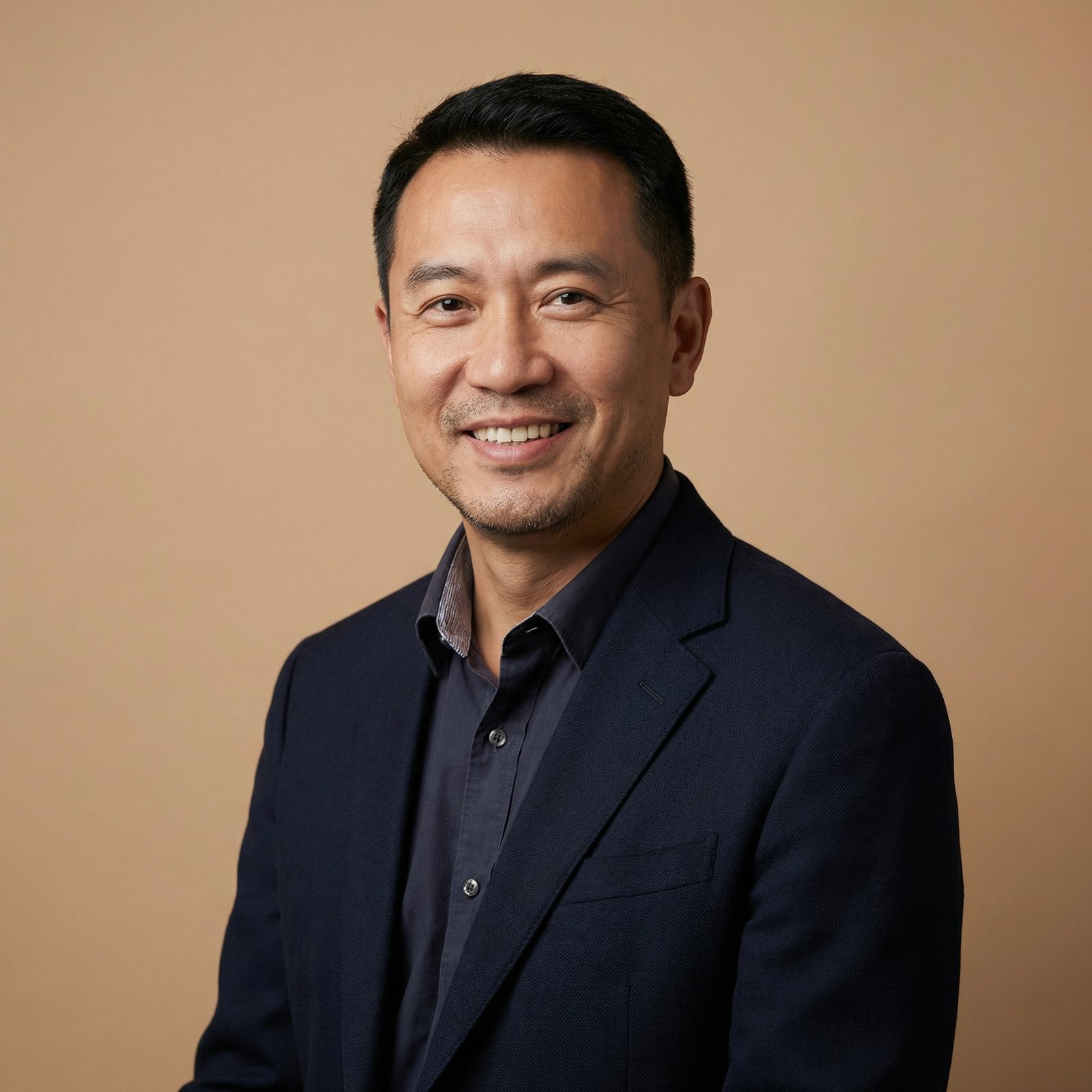 小马拉大车影视导演顾问陈锐