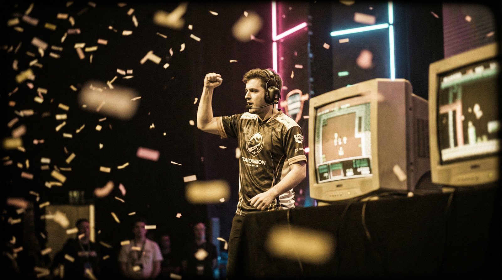 小马拉大车电竞名场面考古视频