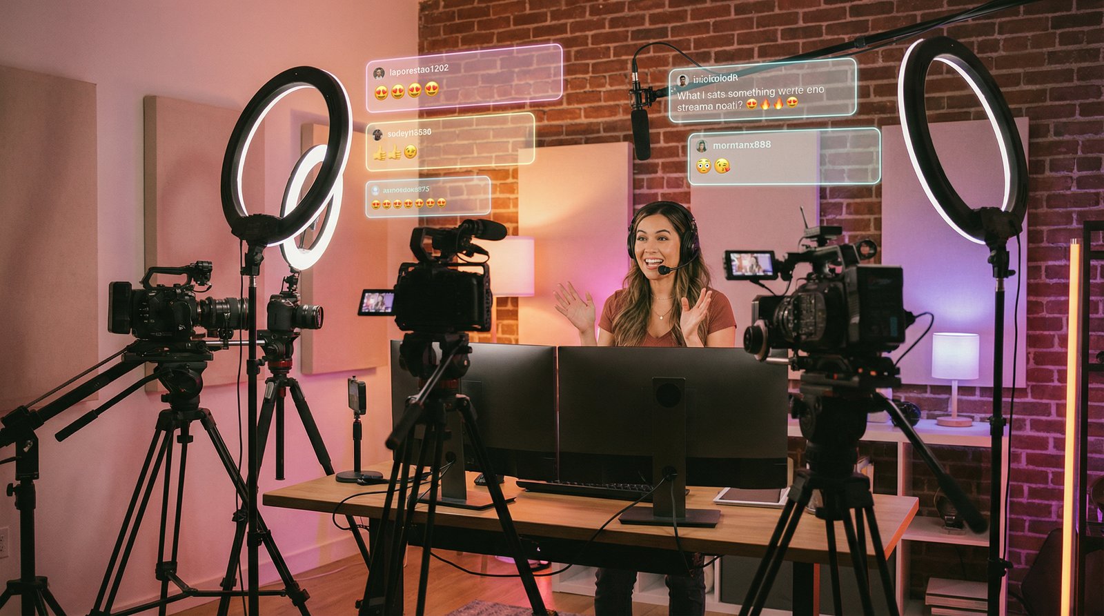 小马拉大车直播精彩视频回放